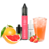 Рідина Lucky Salt Pink Lemonade 30 мл 65 мг Рожевий Лимонад Самозаміс