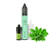Жидкость Lucky Salt Spearmint Мята 30 мл 65 мг Самозамес