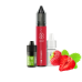 Жидкость Lucky Salt Strawberry Клубника 30 мл 65 мг Самозамес
