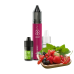 Жидкость Lucky Salt Wild Berries 30 мл 65 мг Дикие ягоды Самозамес