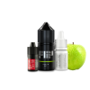 Жидкость Flip salt Apple 30 мл 25 мг Яблоко Самозамес