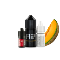 Рідина Flip salt Melon 30 мл 25 мг Диня Самозаміс