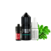 Жидкость Flip salt Mint 30 мл 25 мг Мята Самозамес