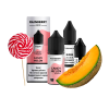 Жидкость Flavorlab Salt Rainberry Juice Candy Melon 30 мл 65 мг Конфеты Дыня Самозамес
