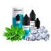 Жидкость Flavorlab Salt Rainberry Juice Ice mint 30 мл 65 мг Мята Лёд Самозамес