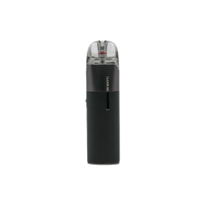 POD kit Vaporesso Luxe Q2 Black Многоразовая система