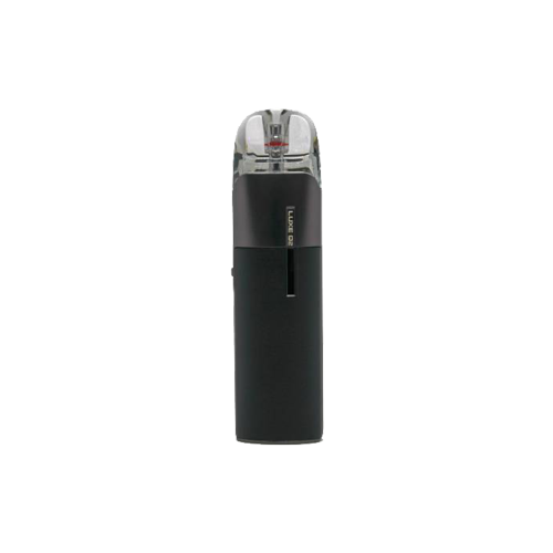 POD kit Vaporesso Luxe Q2 Black Многоразовая система
