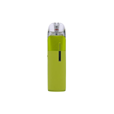 POD kit Vaporesso Luxe Q2 Green Многоразовая система