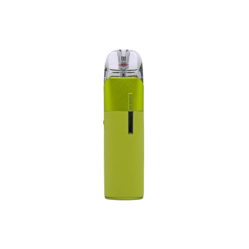 POD kit Vaporesso Luxe Q2 Green Многоразовая система