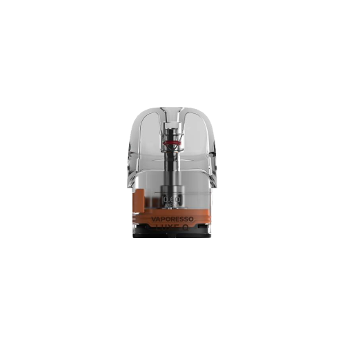 Картридж Vaporesso LUXE Q Mesh 0.6 Ом 3 мл