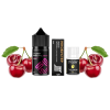 Жидкость Chaser Salt Special Berry Cherries 30 мл 65 мг Вишня Самозамес