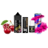 Жидкость Chaser Salt Special Berry Energy Cherry 30 мл 65 мг Вишня Энергетик Самозамес