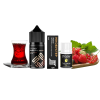 Жидкость Chaser Salt Special Berry Fall Tea 30 мл 65 мг Фол Ти Самозамес