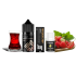 Жидкость Chaser Salt Special Berry Fall Tea 30 мл 65 мг Фол Ти Самозамес