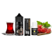 Жидкость Chaser Salt Special Berry Fall Tea 30 мл 65 мг Фол Ти Самозамес