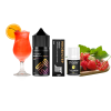 Жидкость Chaser Salt Special Berry Punch 30 мл 65 мг Пунш Самозамес