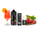 Жидкость Chaser Salt Special Berry Punch 30 мл 65 мг Пунш Самозамес
