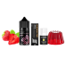 Жидкость Chaser Salt Special Berry Strawberry Jelly 30 мл 65 мг Клубничное Желе Самозамес
