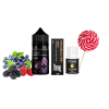 Жидкость Chaser Salt Special Berry Candy 30 мл 65 мг Ягодные конфеты Самозамес