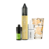 Рідина Lucky Salt Cream Soda Lemonade 30 мл 50 мг Крем Сода Самозаміс