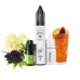Жидкость Lucky Salt Elderflowers Lemonade 30 мл 50 мг Бузина Лимонад Самозамес