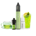 Жидкость Lucky Salt Green tea Lemonade 30 мл 50 мг Зелный чай Лимонад Самозамес