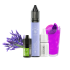 Жидкость Lucky Salt Lavender Lemonade 30 мл 50 мг Лаванда Лимонад Самозамес