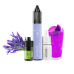 Жидкость Lucky Salt Lavender Lemonade 30 мл 50 мг Лаванда Лимонад Самозамес