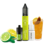 Рідина Lucky Salt Lemon Lime Lemonade 30 мл 50 мг Лимон Лайм Лимонад Самозаміс