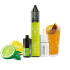 Рідина Lucky Salt Lemon Lime Lemonade 30 мл 50 мг Лимон Лайм Лимонад Самозаміс