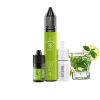 Рідина Lucky Salt Mojito Lemonade 30 мл 50 мг Мохіто Лимонад Самозаміс