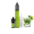 Рідина Lucky Salt Mojito Lemonade 30 мл 50 мг Мохіто Лимонад Самозаміс