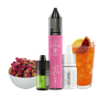 Жидкость Lucky Salt Rose Lemonade 30 мл 50 мг Роза Лимонад Самозамес