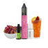 Жидкость Lucky Salt Rose Lemonade 30 мл 50 мг Роза Лимонад Самозамес