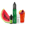 Рідина Lucky Salt Watermelon Lemonade 30 мл 50 мг Кавун Лимонад Самозаміс