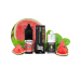 Рідина Chaser Salt Watermelon Menthol Balance 10 мл 65 мг Кавун Ментол Самозаміс