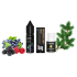 Жидкость Chaser Salt Special Berry Needles 15 мл 50 мг Ягоды Хвоя Самозамес