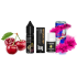 Жидкость Chaser Salt Special Berry Energy Cherry 15 мл 50 мг Вишня Энергетик Самозамес