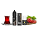 Жидкость Chaser Salt Special Berry Fall Tea 15 мл 50 мг Фол Ти Самозамес