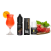 Жидкость Chaser Salt Special Berry Punch 15 мл 50 мг Пунш Самозамес