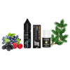 Жидкость Chaser Salt Special Berry Needles 15 мл 65 мг Ягоды Хвоя Самозамес