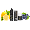 Жидкость Chaser Salt Special Berry Blueberry Lemon 15 мл 65 мг Черника Лимон Самозамес