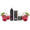 Жидкость Chaser Salt Special Berry Cherries 15 мл 65 мг Вишня Самозамес