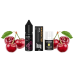 Жидкость Chaser Salt Special Berry Cherries 15 мл 65 мг Вишня Самозамес