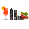 Жидкость Chaser Salt Special Berry Punch 15 мл 65 мг Пунш Самозамес