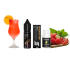 Жидкость Chaser Salt Special Berry Punch 15 мл 65 мг Пунш Самозамес