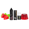 Жидкость Chaser Salt Special Berry Strawberry Jelly 15 мл 65 мг Клубничное Желе Самозамес