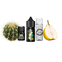 Жидкость Hype Salt Black Salt Cactus Elixir 30 мл 50 мг Кактус Эликсир Самозамес