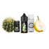 Жидкость Hype Salt Black Salt Cactus Elixir 30 мл 50 мг Кактус Эликсир Самозамес