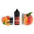 Рідина Punch Salt X Apricot Mood 30 мл 50 мг Апрікот Муд Самозаміс